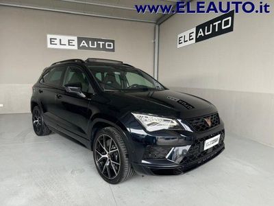 usata Cupra Ateca 2.0 TSI 2.0 TSI DSG 4Drive Brembo - Tetto - Ambient