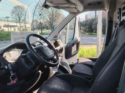 Usata Citroën Jumper 131 CV (96 kW) 2018 Monovolume