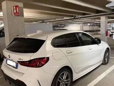 Usata BMW 118 M Sport 150 CV (110 kW) 2024 Berlina