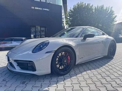 Usata Porsche 911 Carrera 480 CV (353 kW) 2023 Gesso Coupé