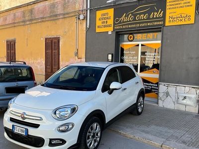 usata Fiat 500X 1.6 Multijet 120 CV Pop Star