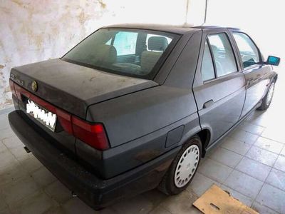 usata Alfa Romeo 155 1.8 ts cat.