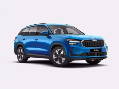 Usata Skoda Kodiaq