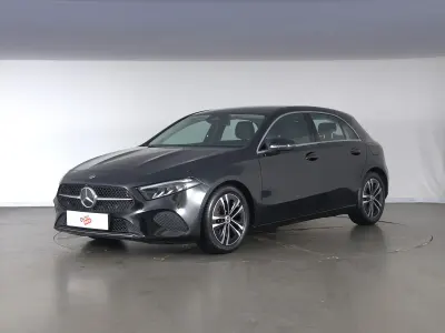 Usata Mercedes A180