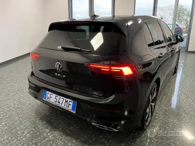 Usata VW Golf VII