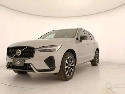 Occasion Volvo XC60 Plus 197 ch (144 kW) 2024 Gris SUV