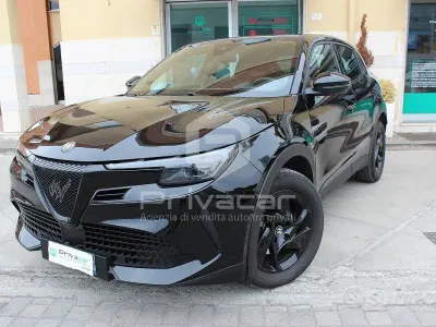 Usata Alfa Romeo GT Junior