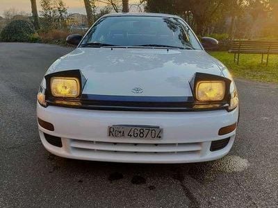 Usata Toyota Celica 105 CV (77 kW) 1993 Coupé