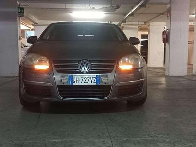 Usata VW Jetta Sportline 140 CV (102 kW) 2007 Berlina