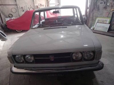 usata Fiat 124 Speciale