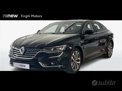 Usata Renault Talisman