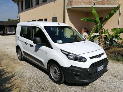 Usata Ford Transit