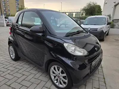 Usata Smart ForTwo Coupé