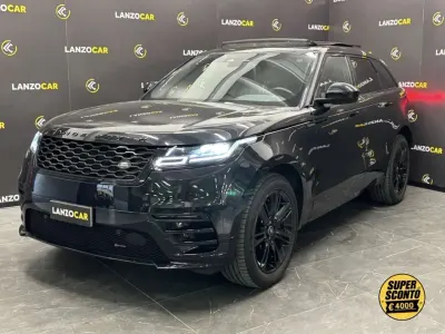 Usata Land Rover Range Rover Velar