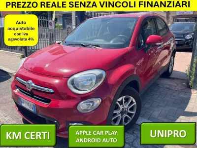 Usata Fiat 500X