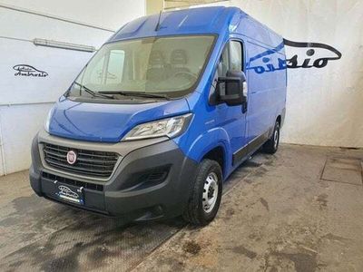 usata Fiat Ducato 33 Ducato 33 Professional Ducato2.3 MJT PLM-TA Furgone