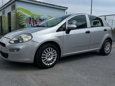 Usata Fiat Grande Punto