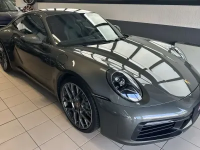Usata Porsche 911 Carrera Chrono 385 CV (283 kW) 2024 Other Coupé