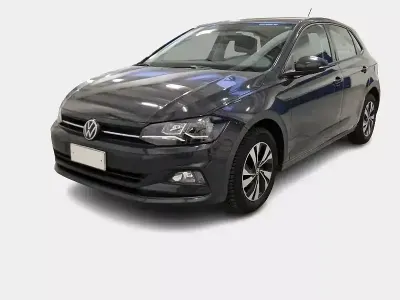 Usata VW Polo