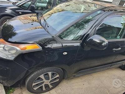 Usata Citroën C3 Picasso 95 CV (69 kW) 2013 Monovolume