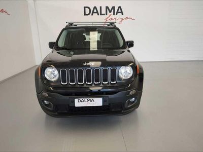 usata Jeep Renegade Renegade2.0 mjt Limited 4wd 140cv