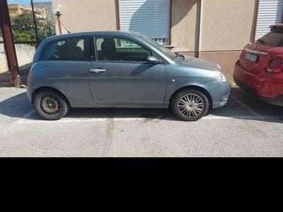 Usata Lancia Ypsilon 60 CV (44 kW) 2009 Utilitaria