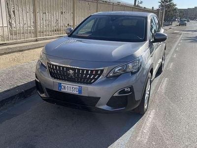 Usata Peugeot 3008 Allure 131 CV (96 kW) 2018 SUV