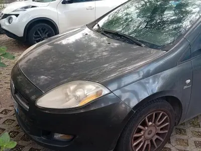 Usata Fiat Bravo