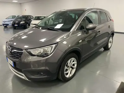 Usata Opel Crossland X