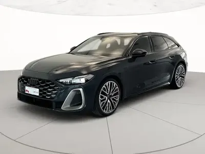 Usata Audi S5