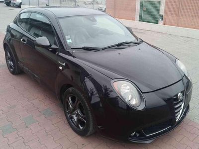 usata Alfa Romeo MiTo 1.3 JTDm 85 CV 1.3 m.jet 85cv Quadrifoglio verde line