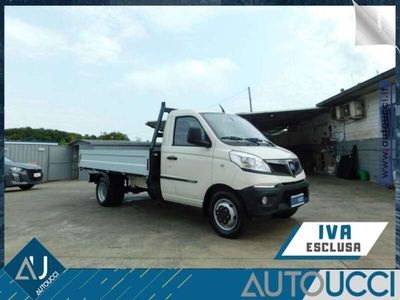 Piaggio Porter