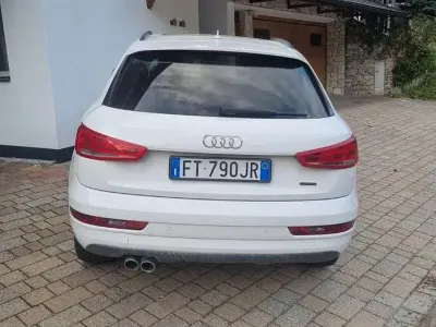 Usata Audi Q3