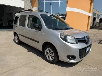 Usata Renault Kangoo