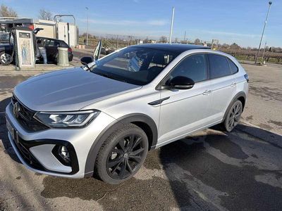Usata VW Taigo R-line 110 CV (80 kW) 2022 SUV