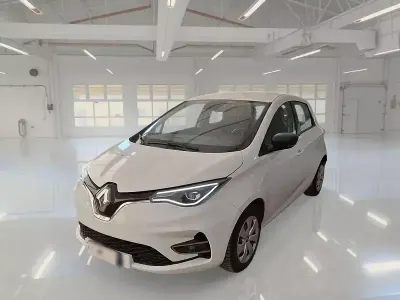 Usata Renault Zoe