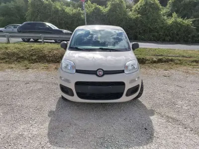 Usata Fiat Panda Lounge 80 CV (58 kW) 2015 Utilitaria