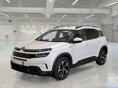 Usata Citroën C5 Aircross Shine 180 CV (132 kW) 2022 Bianco SUV