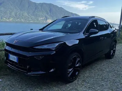 Usata Cupra Formentor 150 CV (110 kW) 2025 SUV