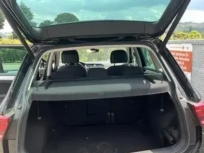Usata VW Tiguan 2020 SUV