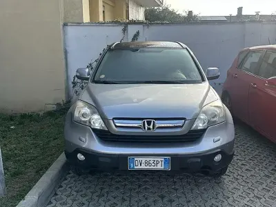 Usata Honda CR-V