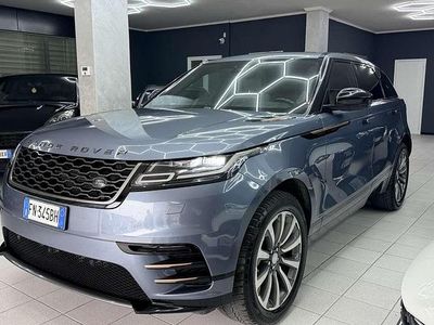 Usata Land Rover Range Rover Velar SE Dynamic 241 CV (177 kW) 2018 Other SUV