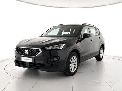 Usata Seat Tarraco Style 150 CV (110 kW) 2023 SUV