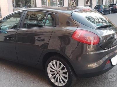 Usata Fiat Bravo 120 CV (88 kW) 2008 Grigio Utilitaria