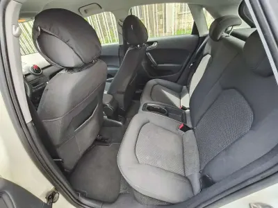 Usata Audi A1