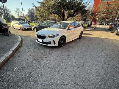 Usata BMW 118 M Sport 136 CV (100 kW) 2020 Utilitaria