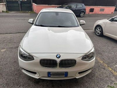 usata BMW 118 118 d 5p. Urban