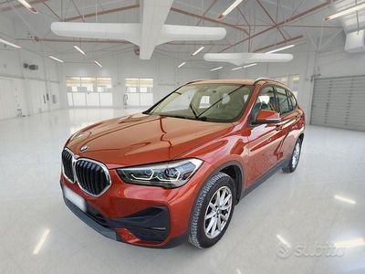 Usata BMW X1 Advantage 2020 SUV