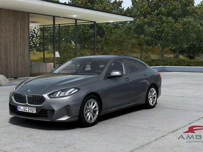 Nuova BMW 220 163 CV (119 kW) 2025 Skyscraper grey metallic Coupé