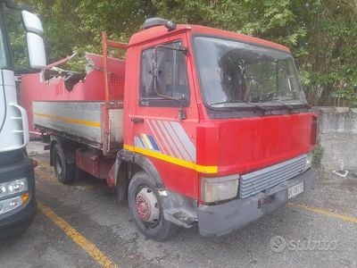 Usata Iveco Daily 1997